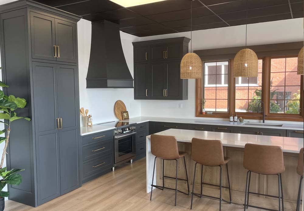 From Surviving to Thriving | JEM Designs & Aileron