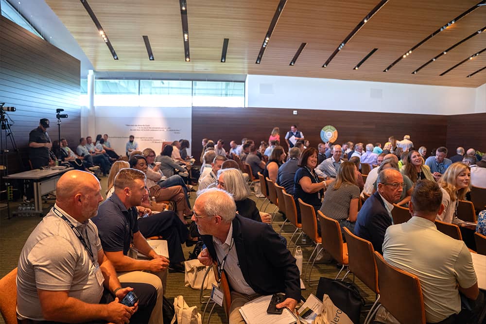 Aileron Summit 2025 Aileron Summit 2025